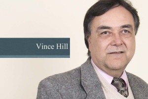 Vince-Hill